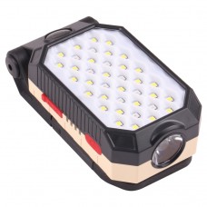 Rechargeable LED Working Lamp W599B